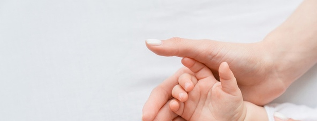 hands