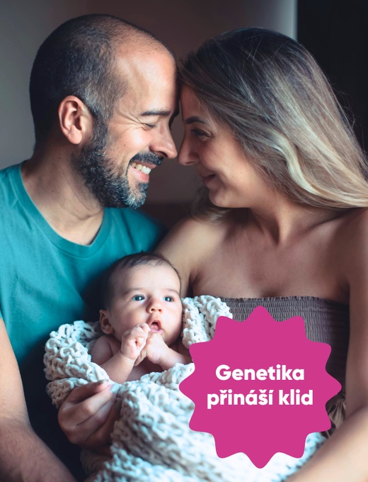 Genetic Insight